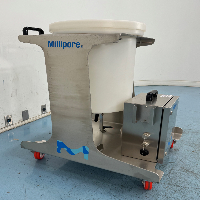 Millipore Mobius Mix 10/50L Single Use Mixer image 0